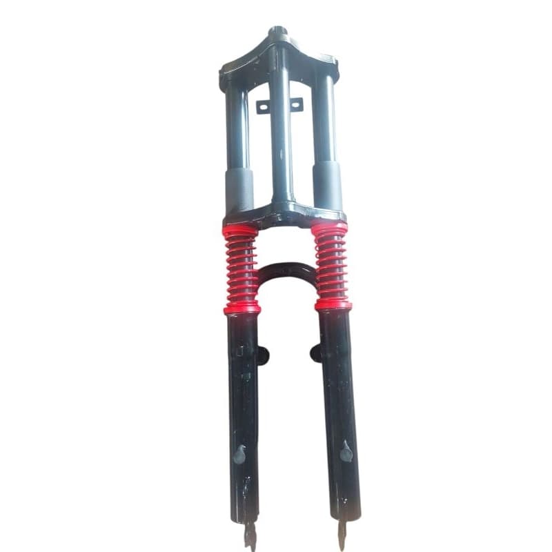 garfo para bike elétrica Souza 48v original com mesa completo