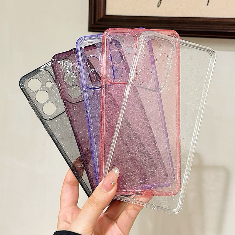 capa capinha  com Brilho proteção de câmera Motorola G04 G05 G56 G14 G15 G22 G24 G32 G34 G35 G52 G53 G54 G55 G85 G75 G86