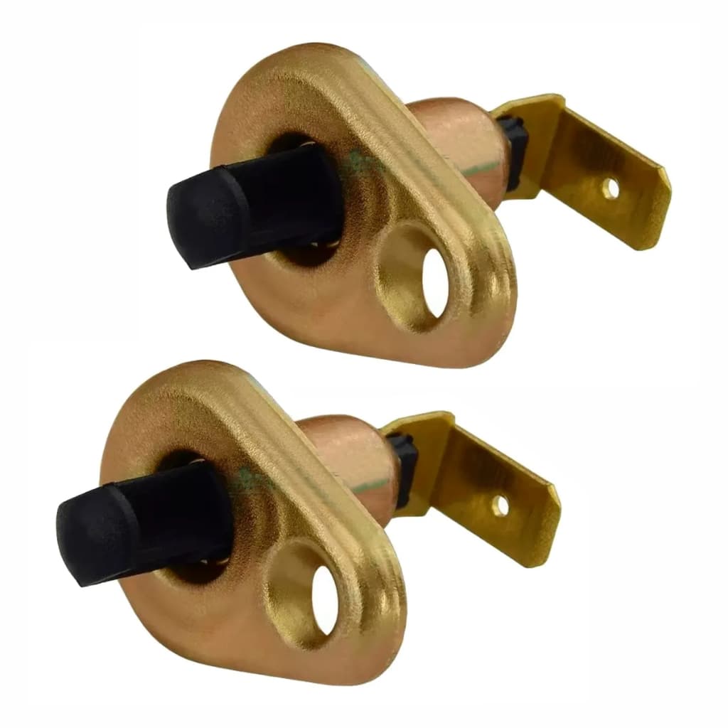 Par Interruptor da Porta Luz de Teto Fiat 147 - DSC1203