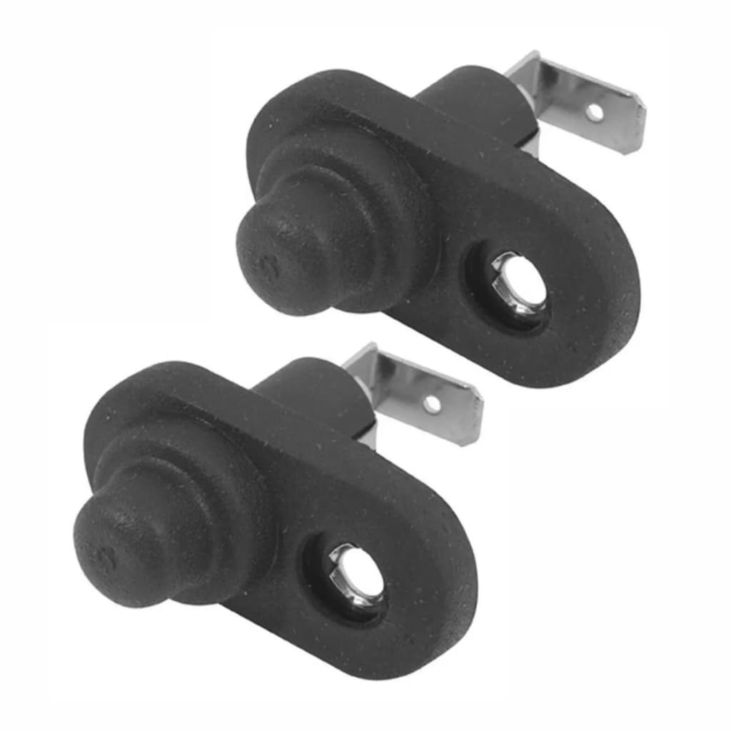 Par Interruptor de Porta VW Polo Fox Gol G5 G6 - DSC1245