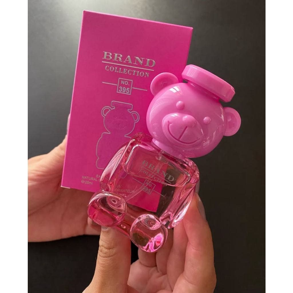 Promoçāo perfume brand collection 395