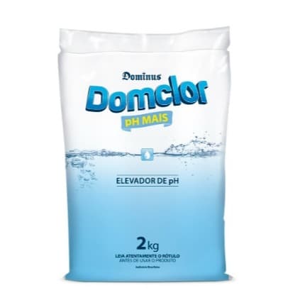 Elevador de PH Domclor 2kg