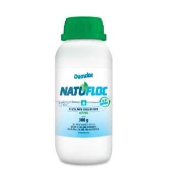 Clarificante NatuFloc- Domclor