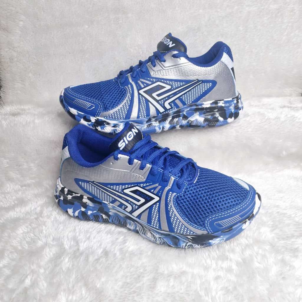 Tenis Masculino Esportivo Leve