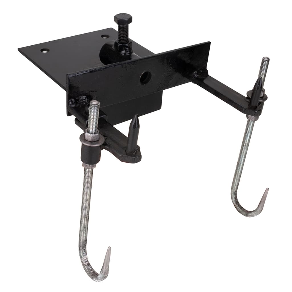 Suporte De Bancada Para Motor De Moto Até 350cc