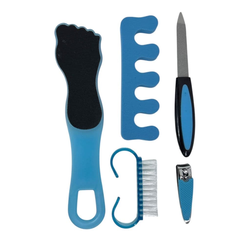 Kit de Manicure