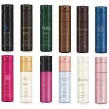 Body Spray Desodorante Floratta 100ml - Oboticário