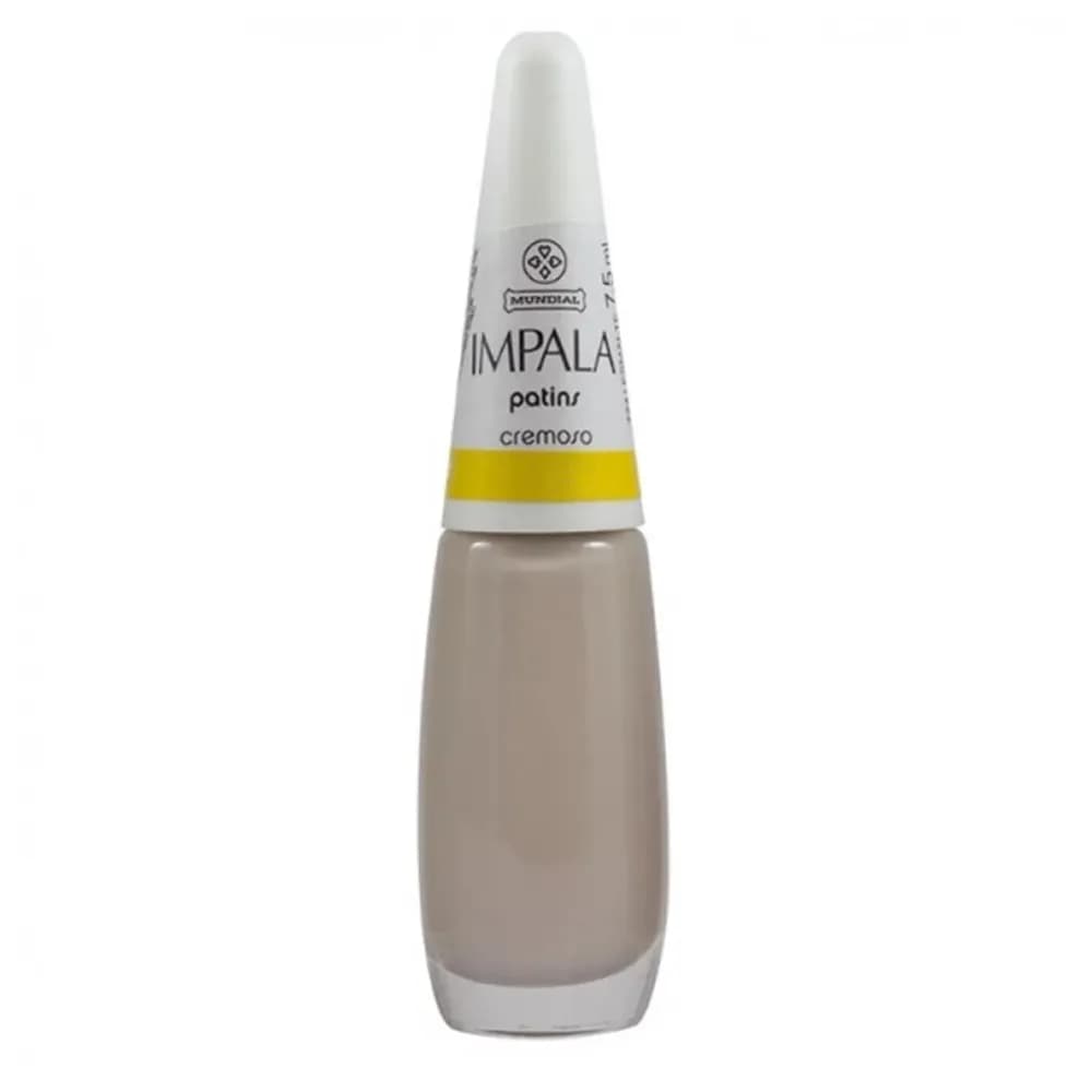 Impala Esmalte Cremoso 7,5ml - Patins
