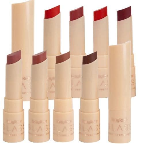 BATON CREAMY MATTE GLASS RUBY ROSE