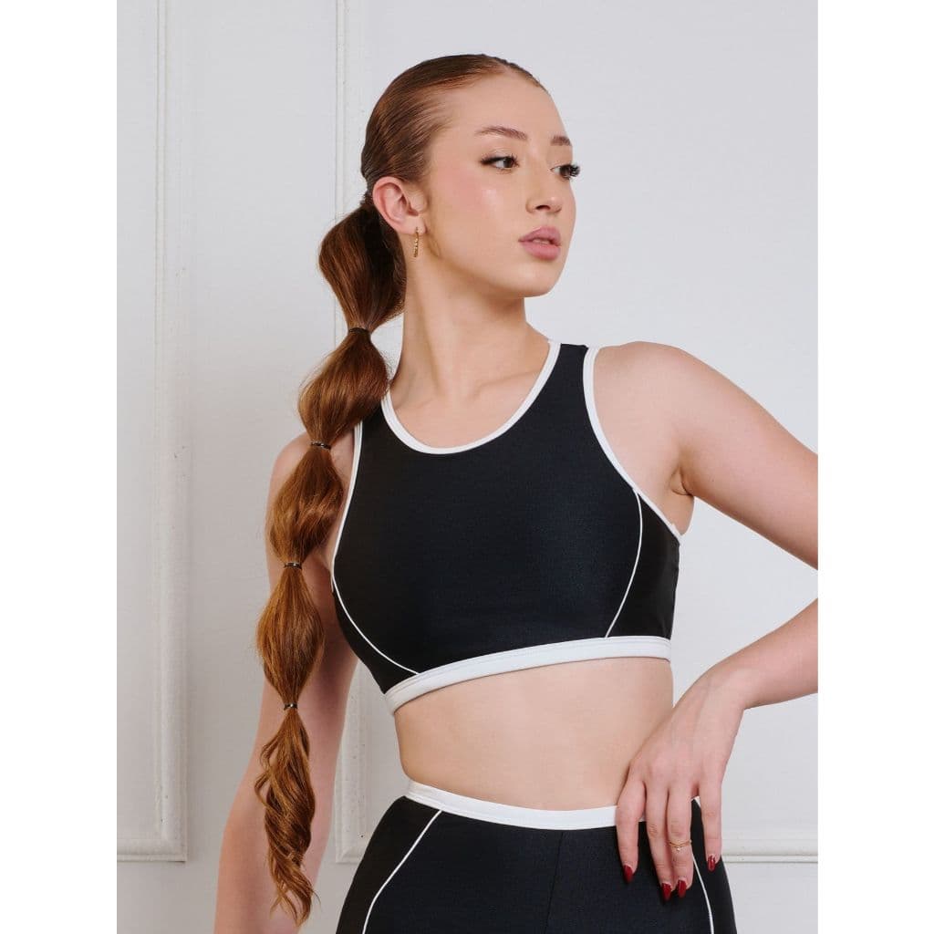Top Fitness S/Bojo Brilhoso Academia 11223