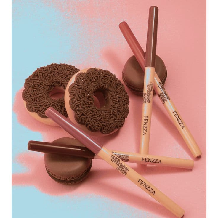 Lapis Choco Fun Fenzza bombom