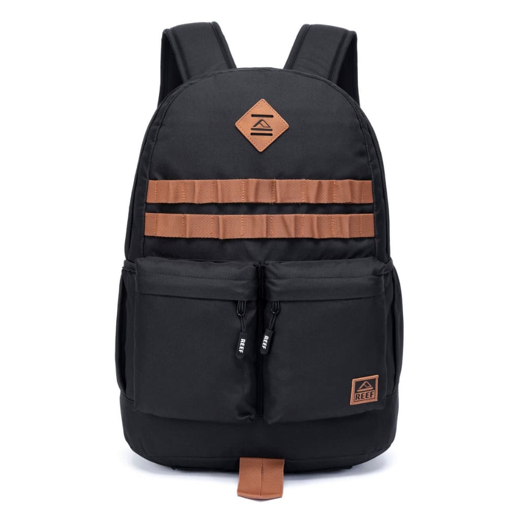 Mochila Reef Masculina Reforçada Camping Grande 18 L