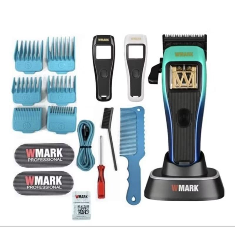 Maquina de Corte 10000 RPM Wmark NG X1 profissional