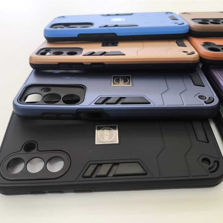 CAPA CAPINHA P/CELULAR SAMSUNG A36/A56 ANTICHOK (ARMADURA)