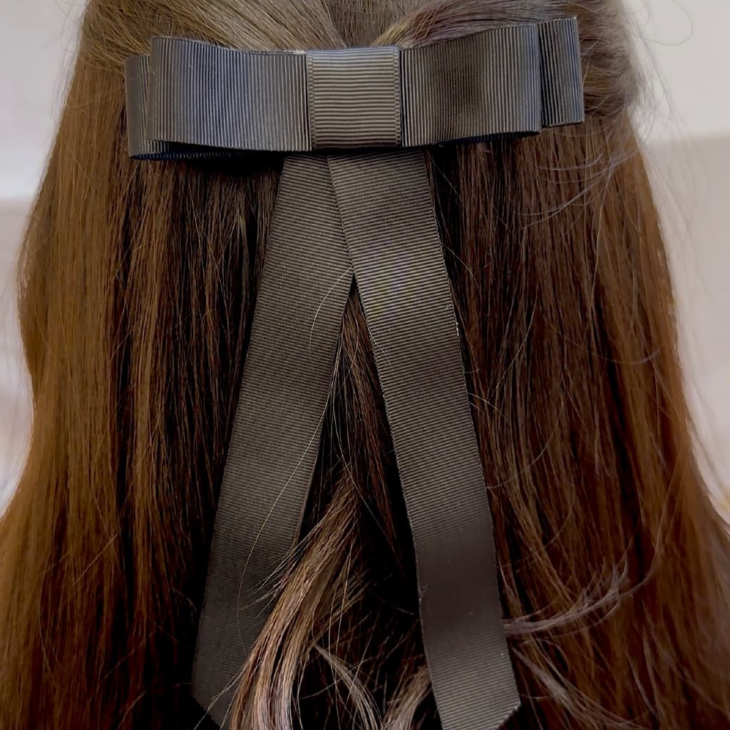 laço de cabelo infantil e adulto, cores disponível marrom, preto,rosa,vermelho,azul