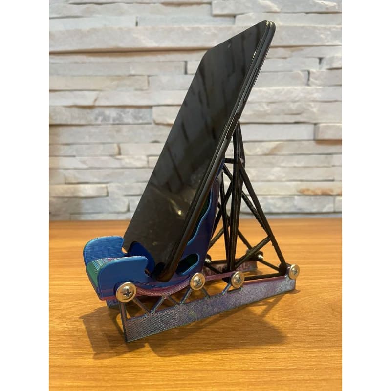 SUPORTE DE CELULAR/AUTOMOTIVO 3D