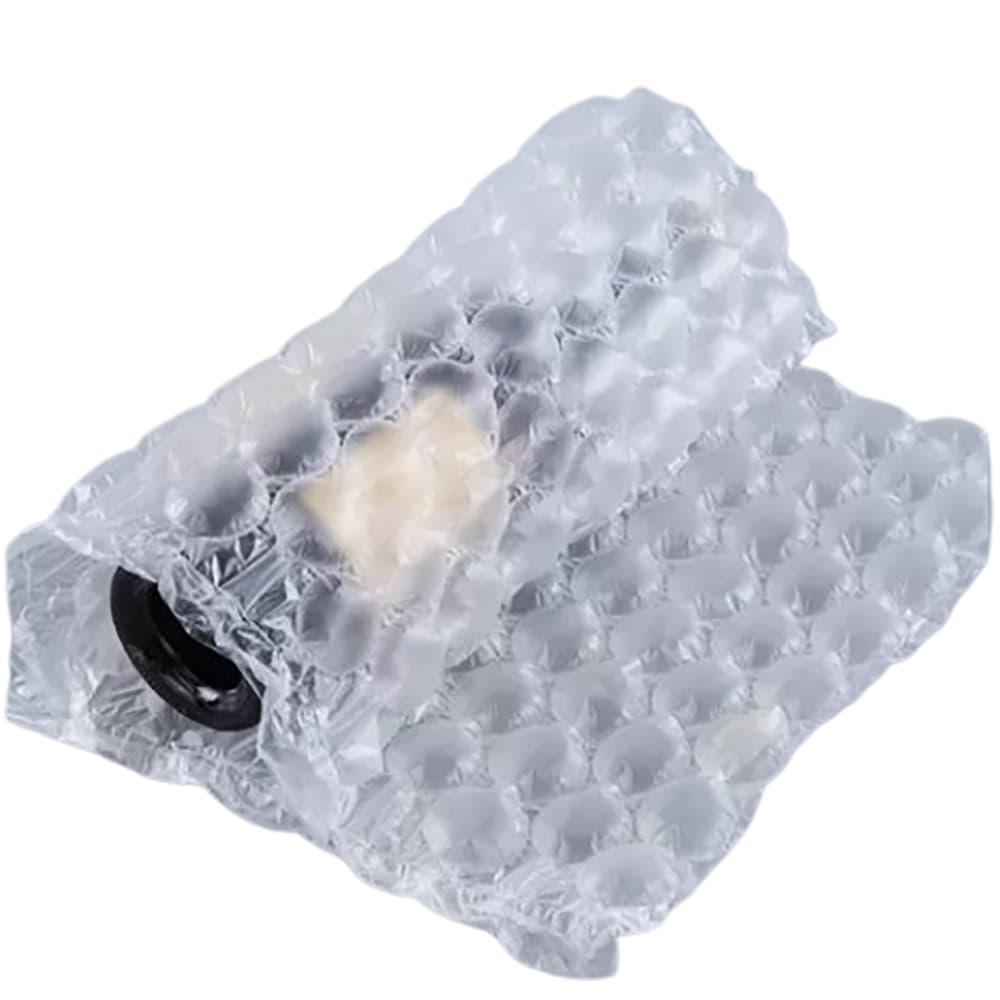 Plástico Bolha Almofada De Ar Cheio Comeia 25x33 25 Unidades