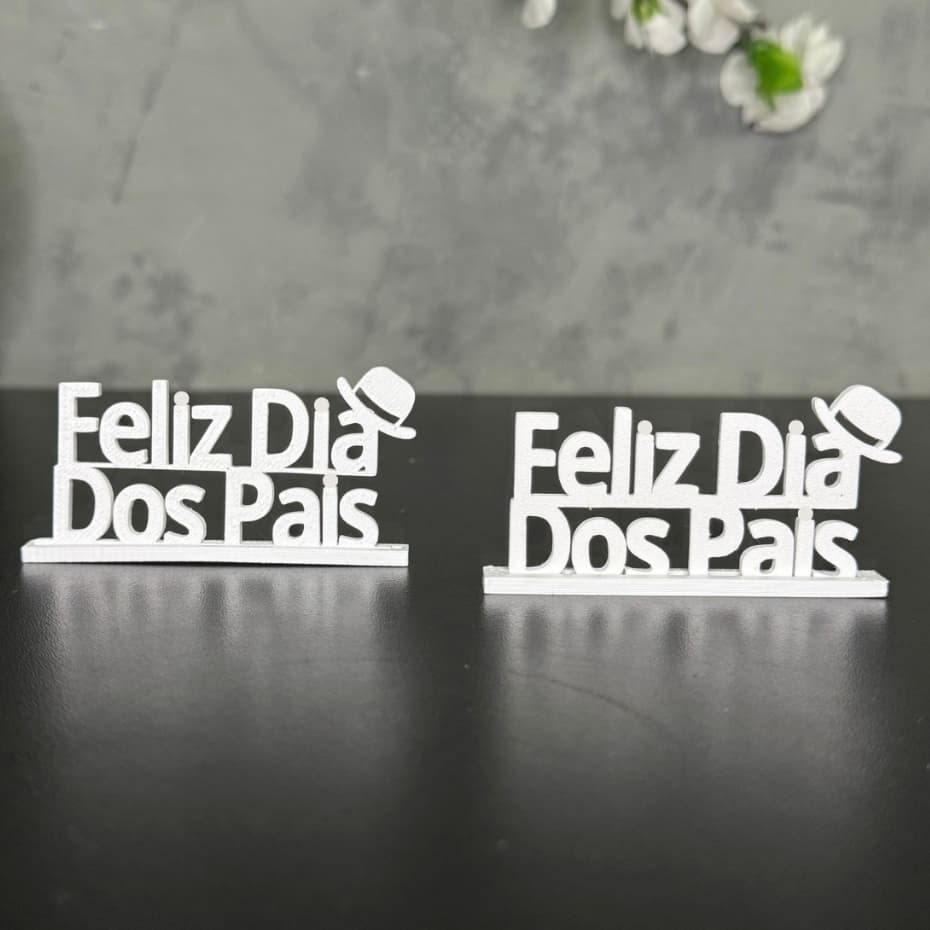 Kit lembrancinha Feliz dia dos pais, para o dia dos PAIS presente