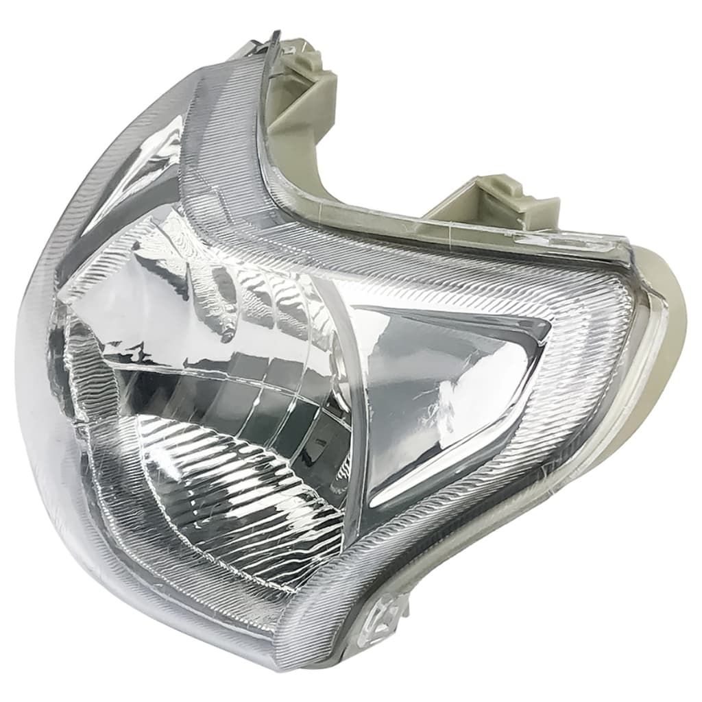 Farol Bloco Optico Honda Lead 110 2010 A 2016.