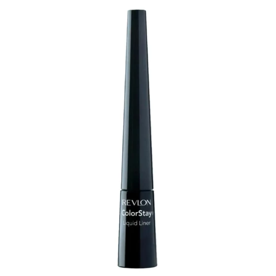 Colorstay Liquid Liner Blackest Black Preto