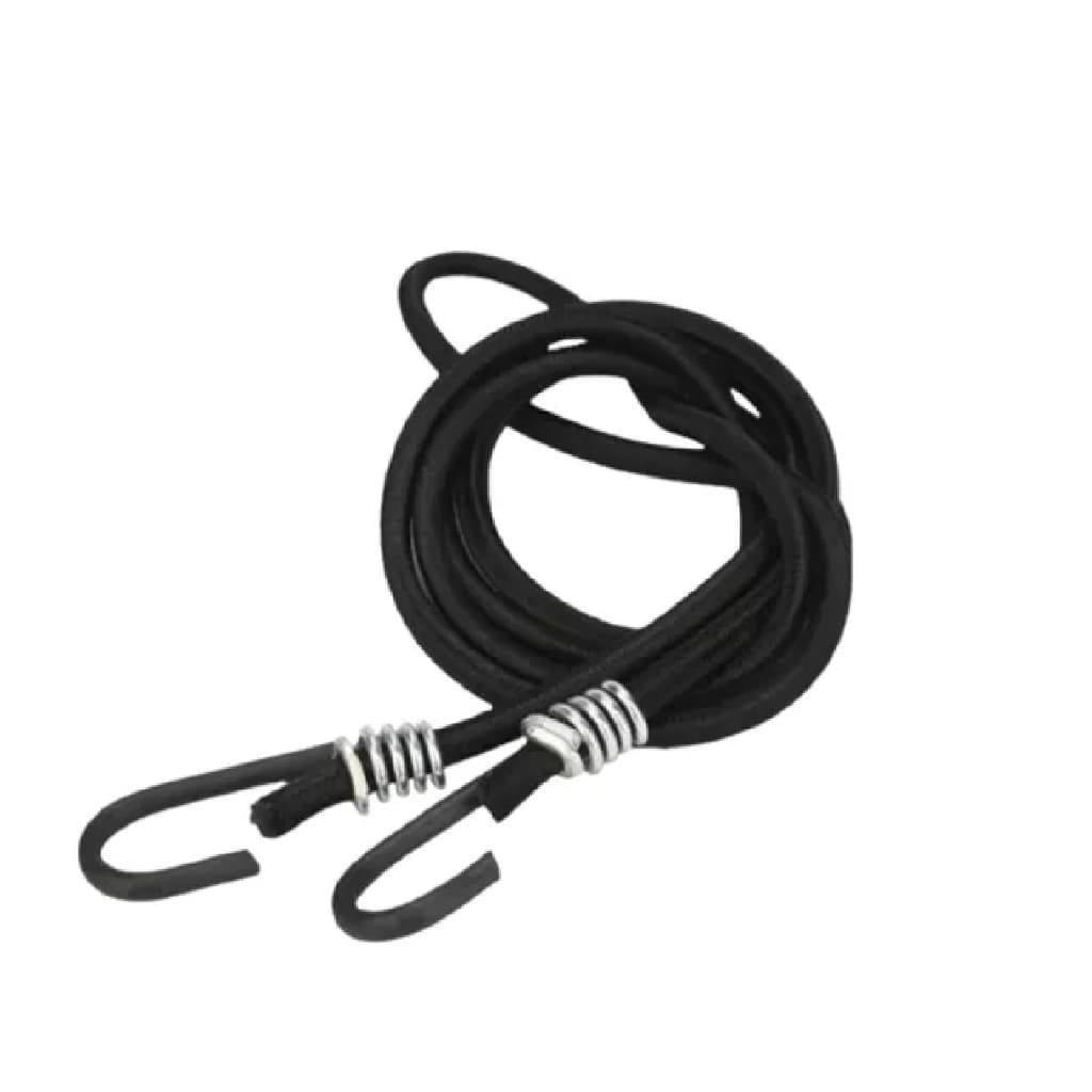Extensor Elástico 1,50 Metro Moto Bagageiro C/gancho