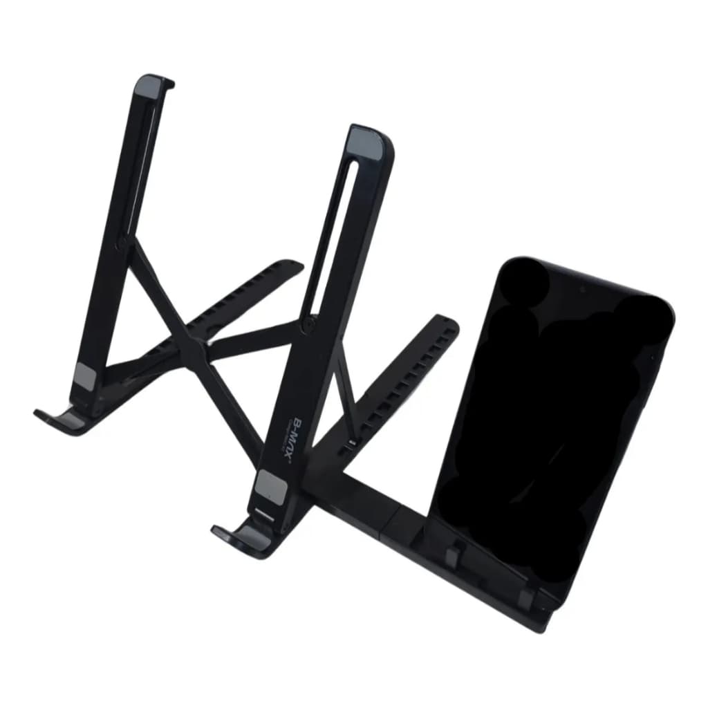 Suporte Apoio De Notebook Laptop Compacto Articulado Home Office / Suporte Notebook/ Cooler Notebook