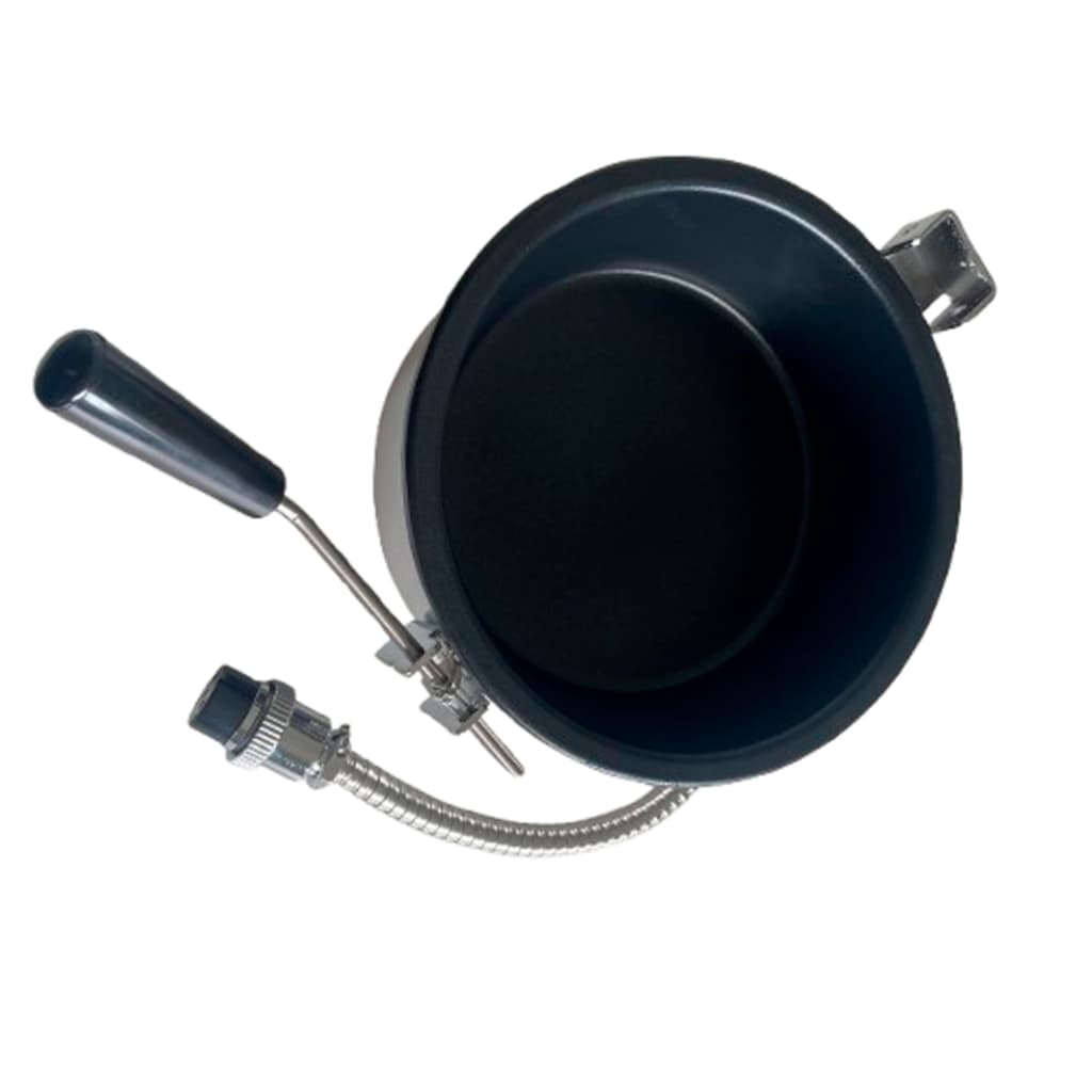 Panela Pipoqueira Elétrica 2food Profissional 127 Ou 220v