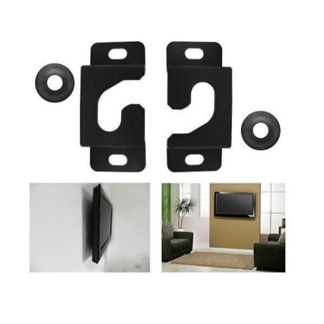suporte para tv de 14 a 80 polegadas