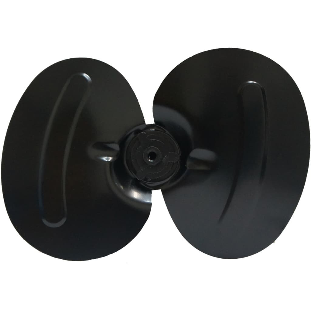 Helice Aluminio Aquecedor Britania Ab1100n (768923)