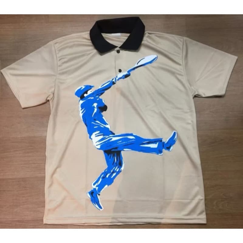 Camiseta Masculina Dry-fit jogador GF Raymonds