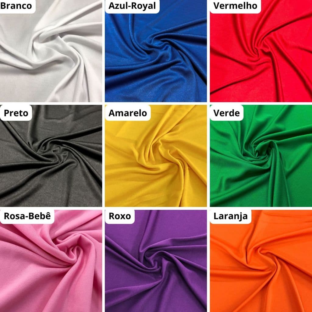 Tecido Malha Lycra Tensionada Helanca Tensionado Para Decoração de Festa Casamento Teto e Tendas