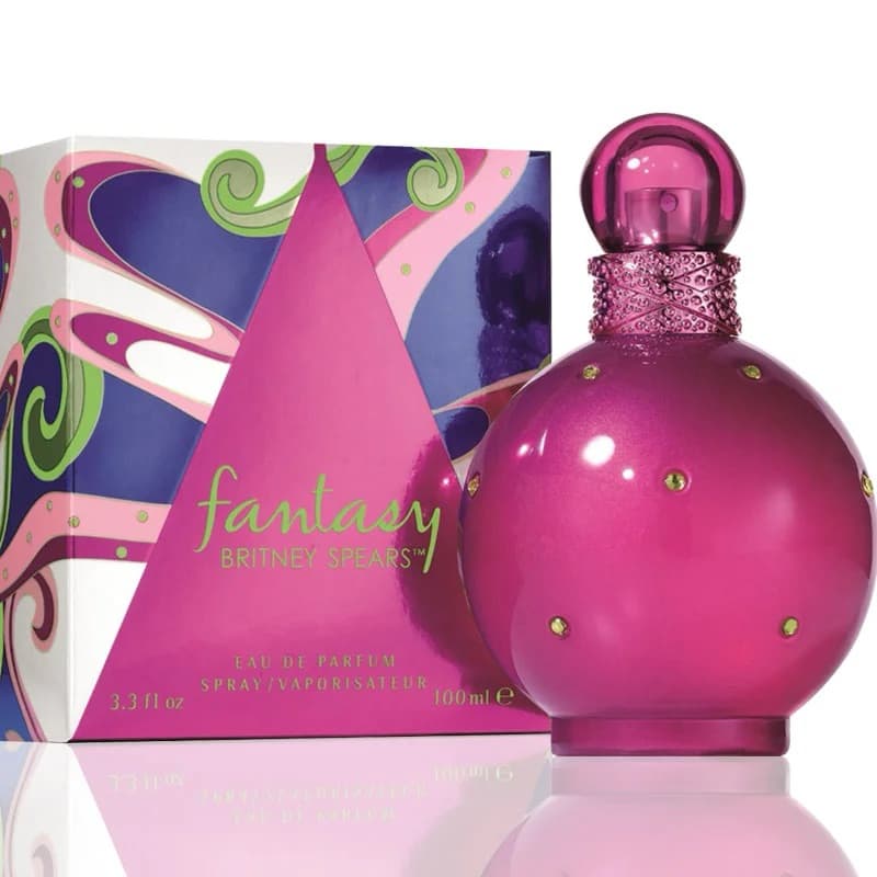 Fantasy Britney Spears Eau de Parfum 100ml