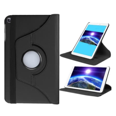Capa Giratória 360 Para  Galaxy Tab A 8" S Pen 2019 SM-P200/P205