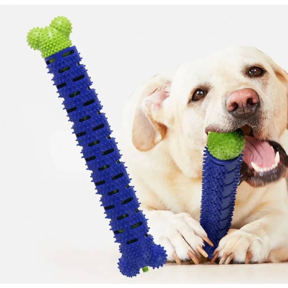 Mordedor Osso Removedor de Tártaros para Cachorros