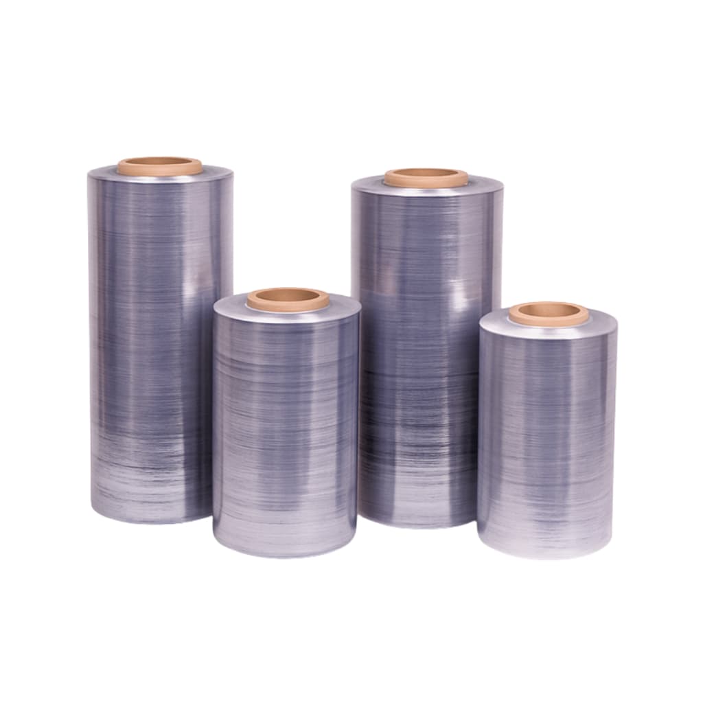 Filme Plastico Pvc Termo Encolhivel  - Artesanato - 20 micras