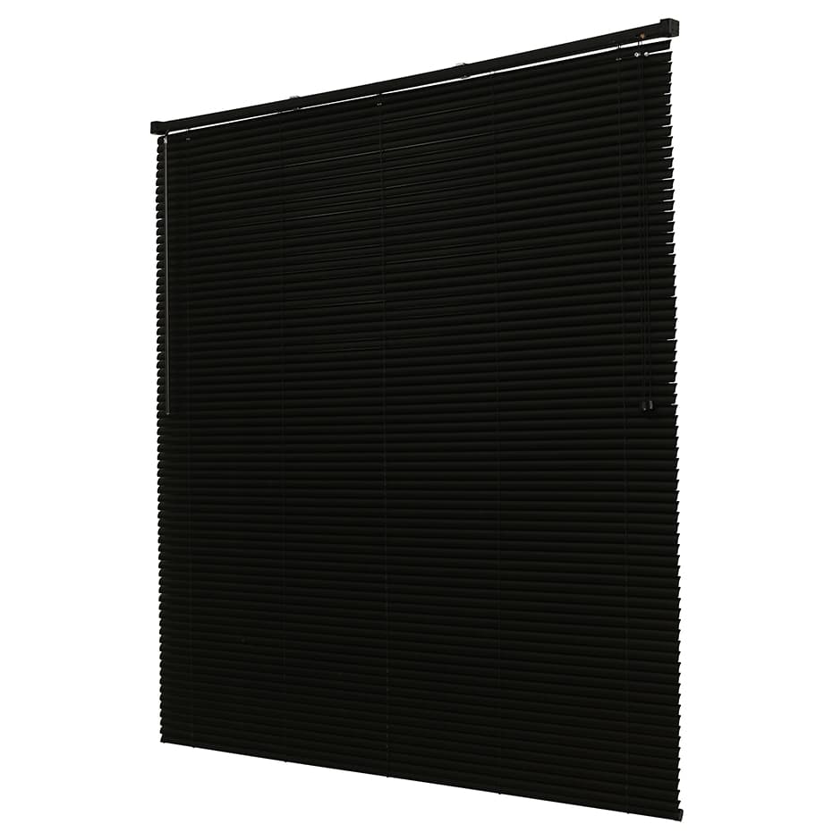 Persiana Horizontal PVC OFF - 1,20x1,60m Para Quarto Sala Cozinha