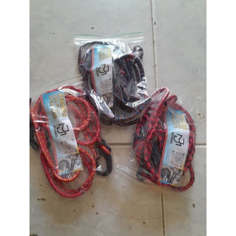 REDINHA PRA MOTOS ETC.