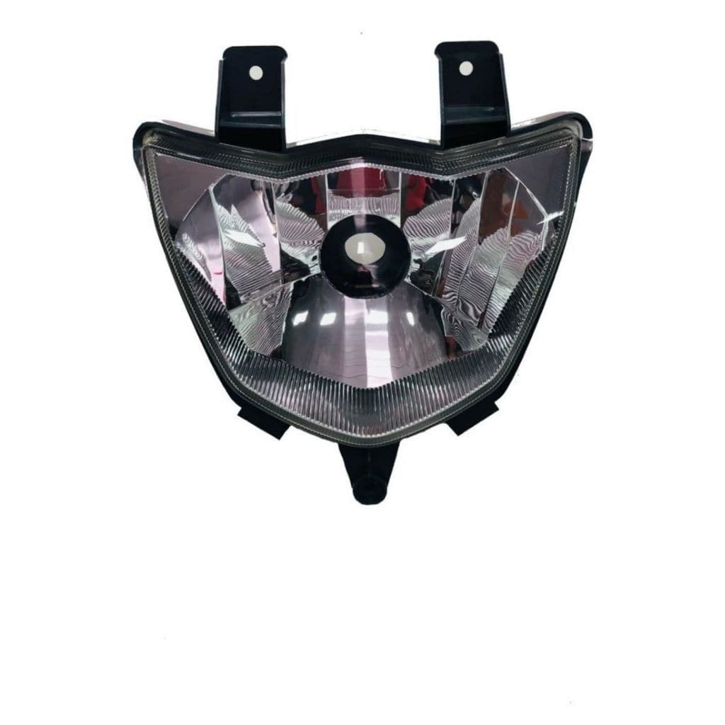 Farol Bloco Óptico Xtz Crosser 150