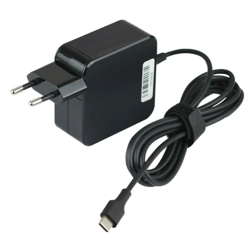 Fonte Carregador Notebook Samsung Galaxy Book2 Book3 Book4 Usb-c TIPO-C
