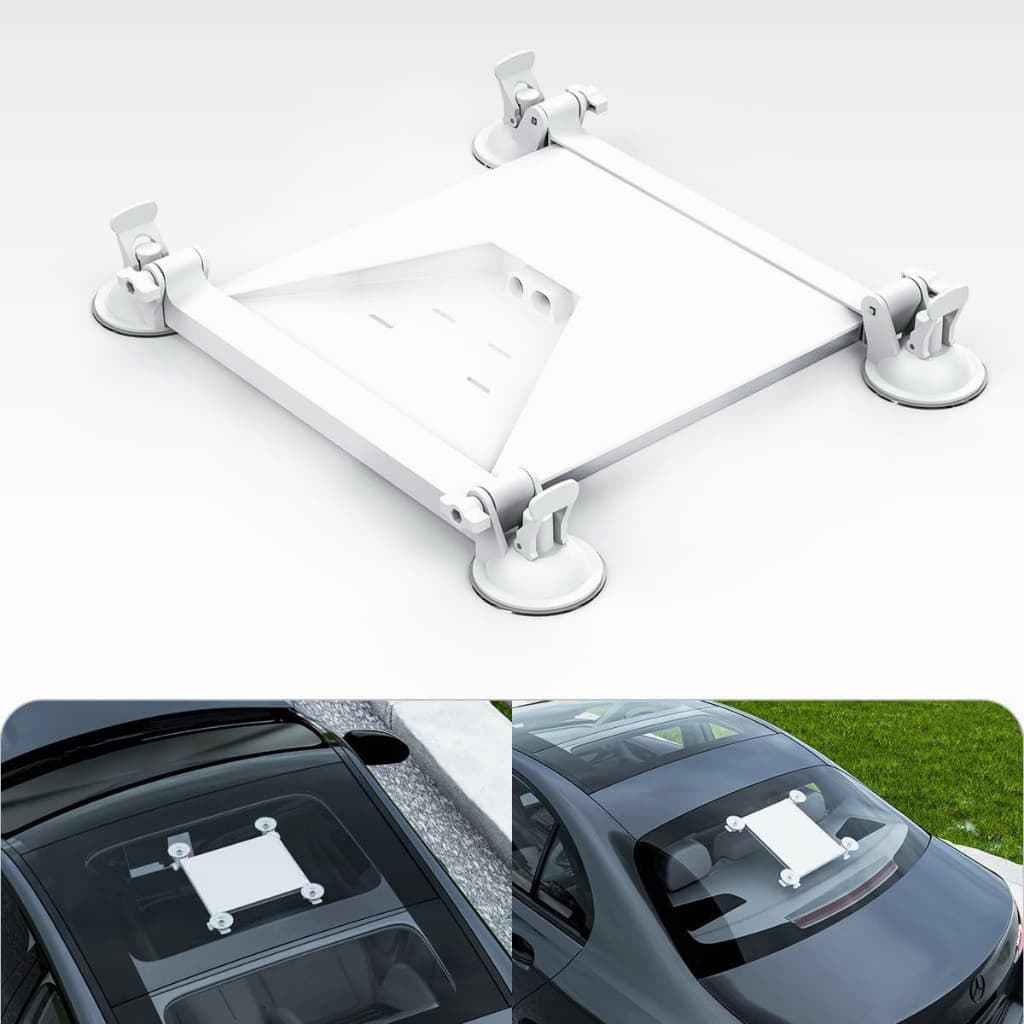 Starlink Mini Suporte Ventosa  Para Teto Solar De Carro