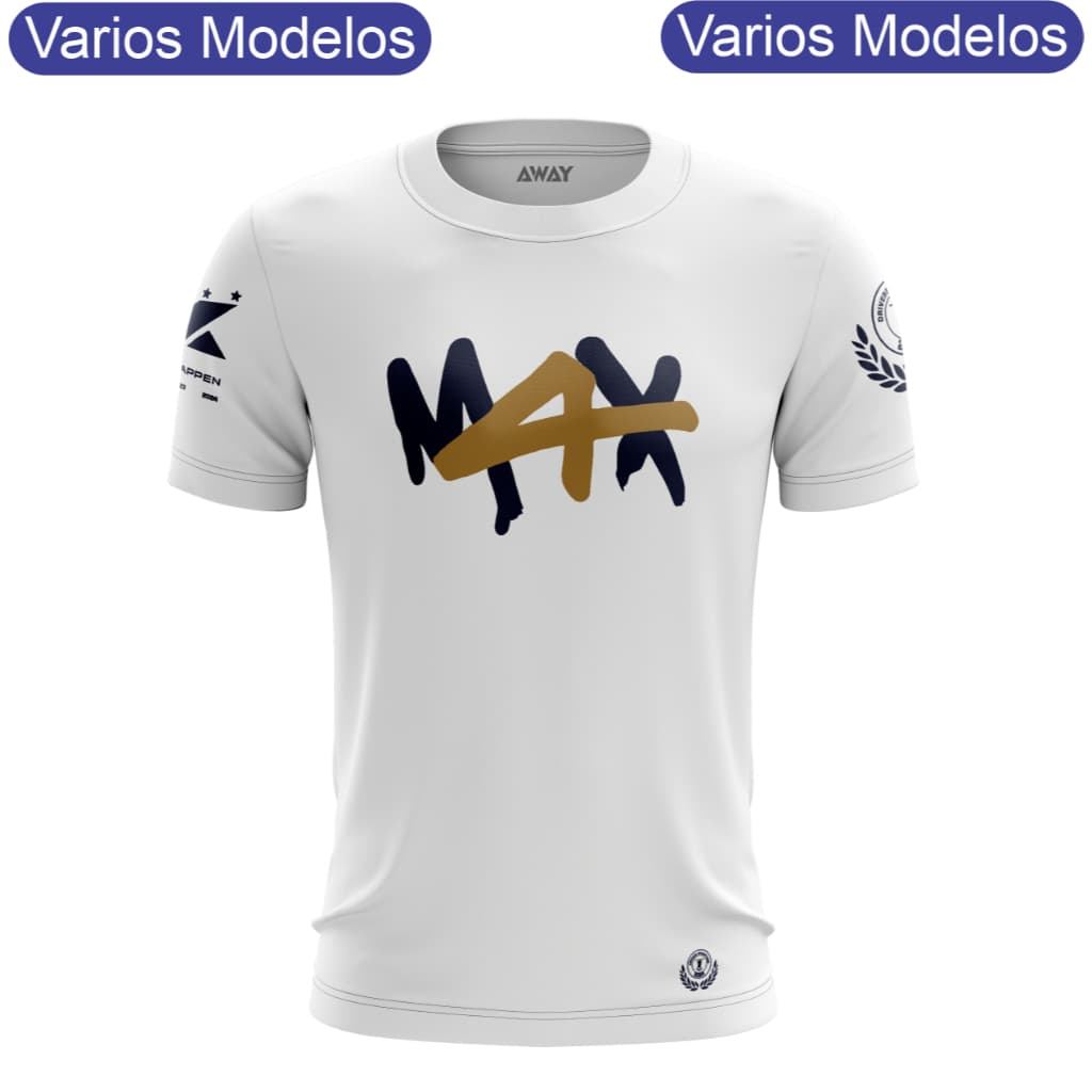 Camisa Camiseta Azul Dry fit - Com Proteção Uv50+ / Treino / casual / Academia / fitnes Masculino e Feminina (Unissex)