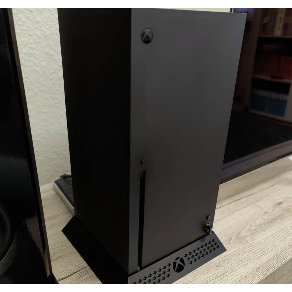 Base Suporte para Console Xbox Series X