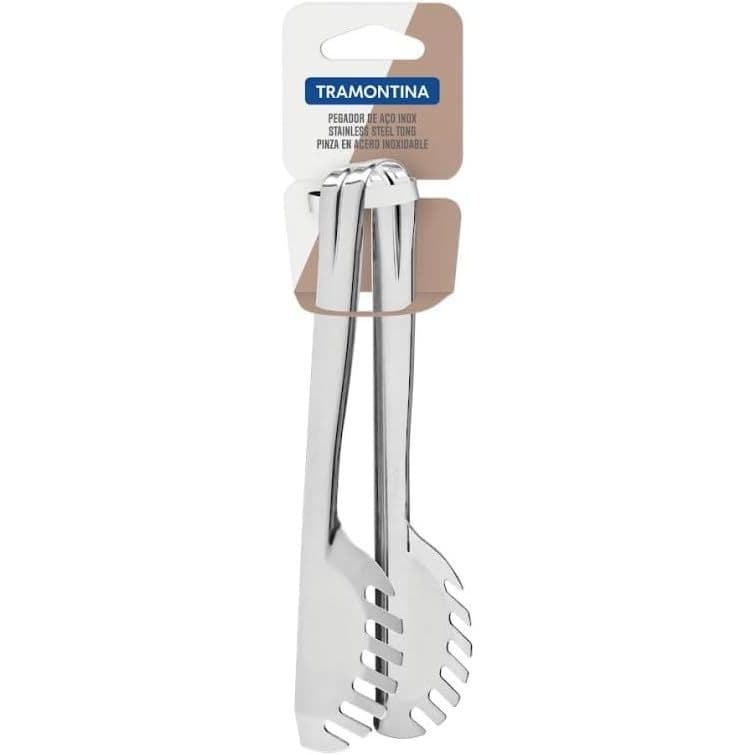 Pegador De Massa Tramontina Inox