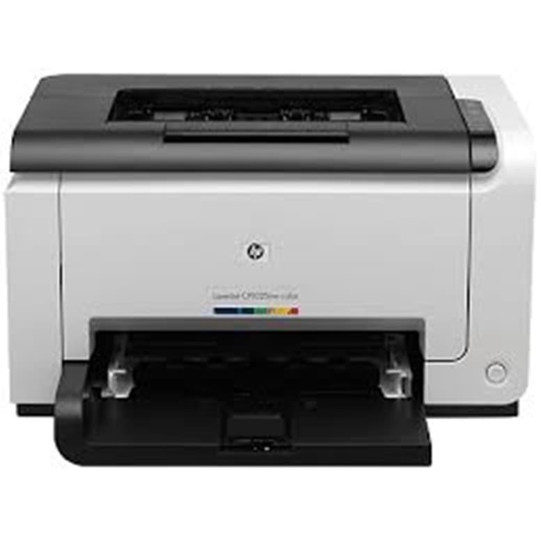 impressora USADA hp laserjet color cp1025 bom para transfer
