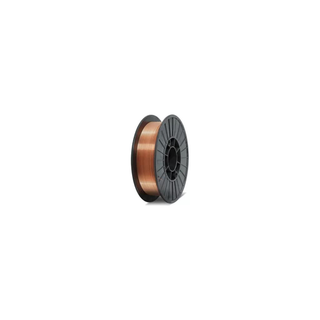 Arame De Solda Mig 0,8MM 1KG - Worker