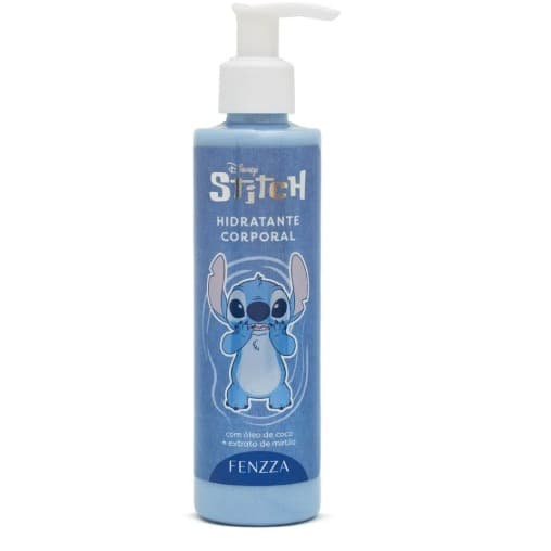 Hidratante Corporal Stitch Fenzza 220ml