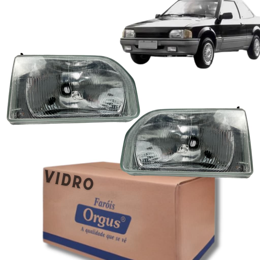 Par Farol Apollo/escort/verona 1987 1988 1989 1990 1991 1992 1993 - Orgus
