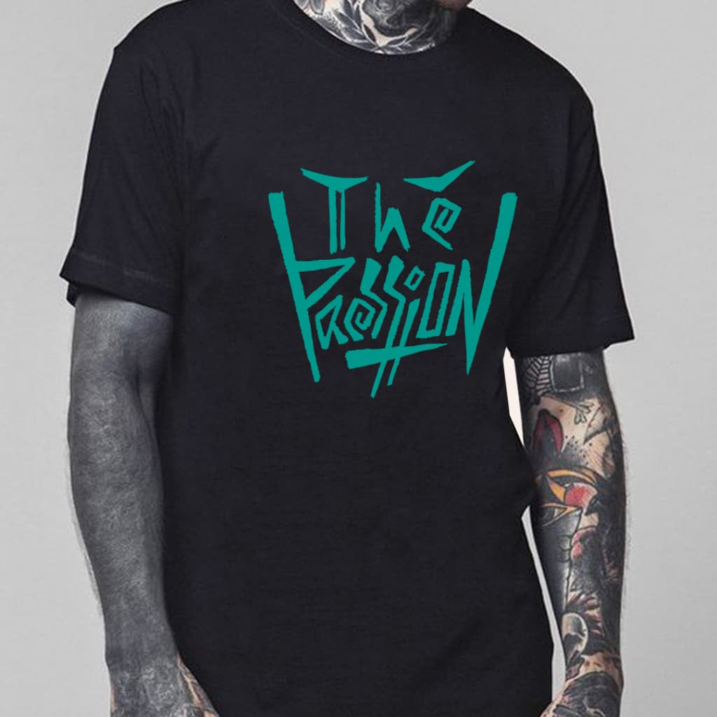 Camiseta Ah Levo The Pression RPG Ordem Paranormal Cellbit Personalizada Camisa Algodão Unissex T Shirt Estampada Em DTF