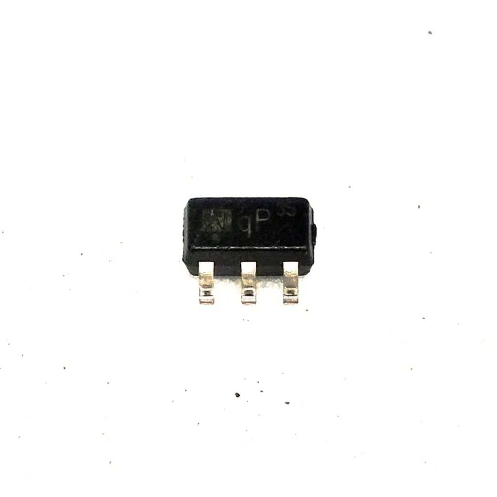 Ci Smd - Ld7535bl - Ld7535 - Ld7535b - Sot23-6
