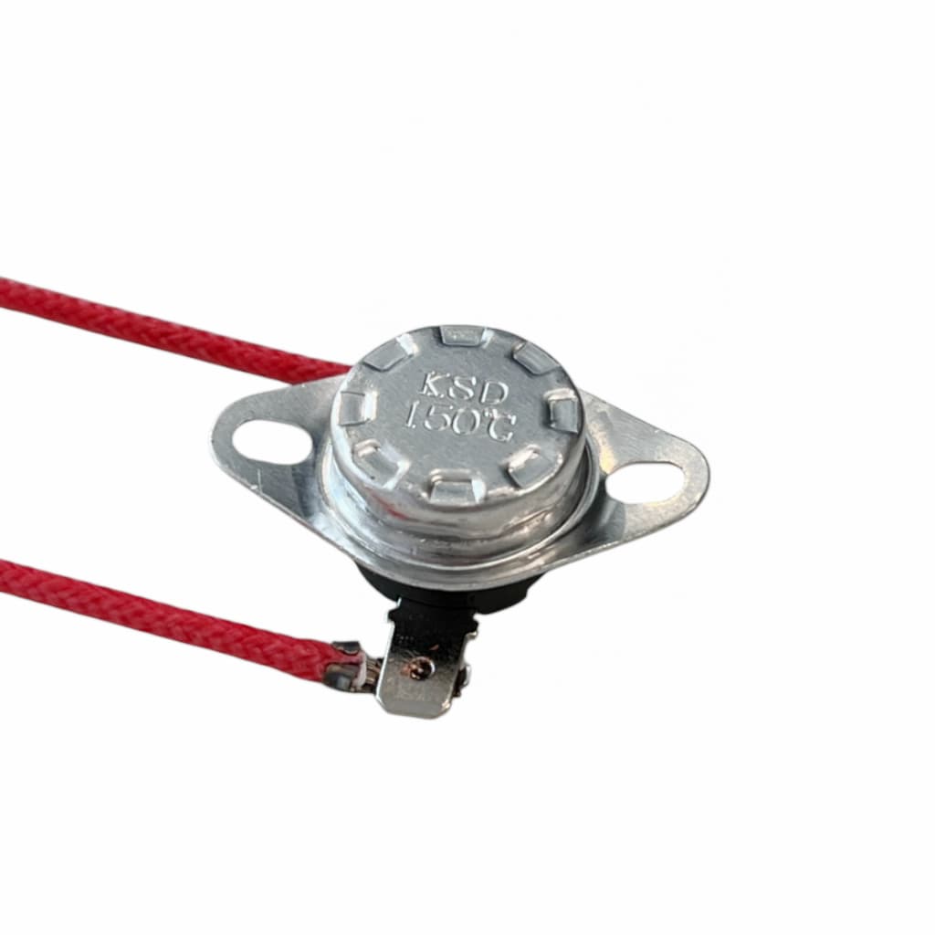 Termostato 150C Sanduicheira e Grill